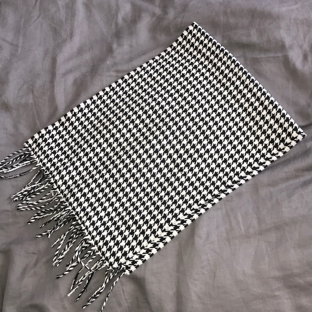 Cashmere Scarf
